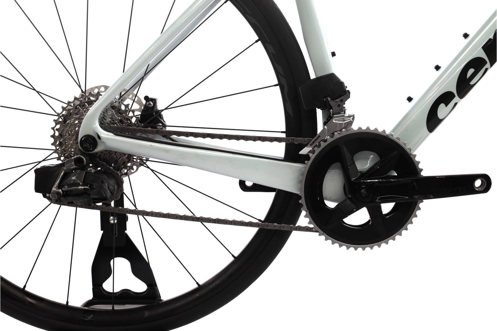 Cervélo Caledonia Rival AXS