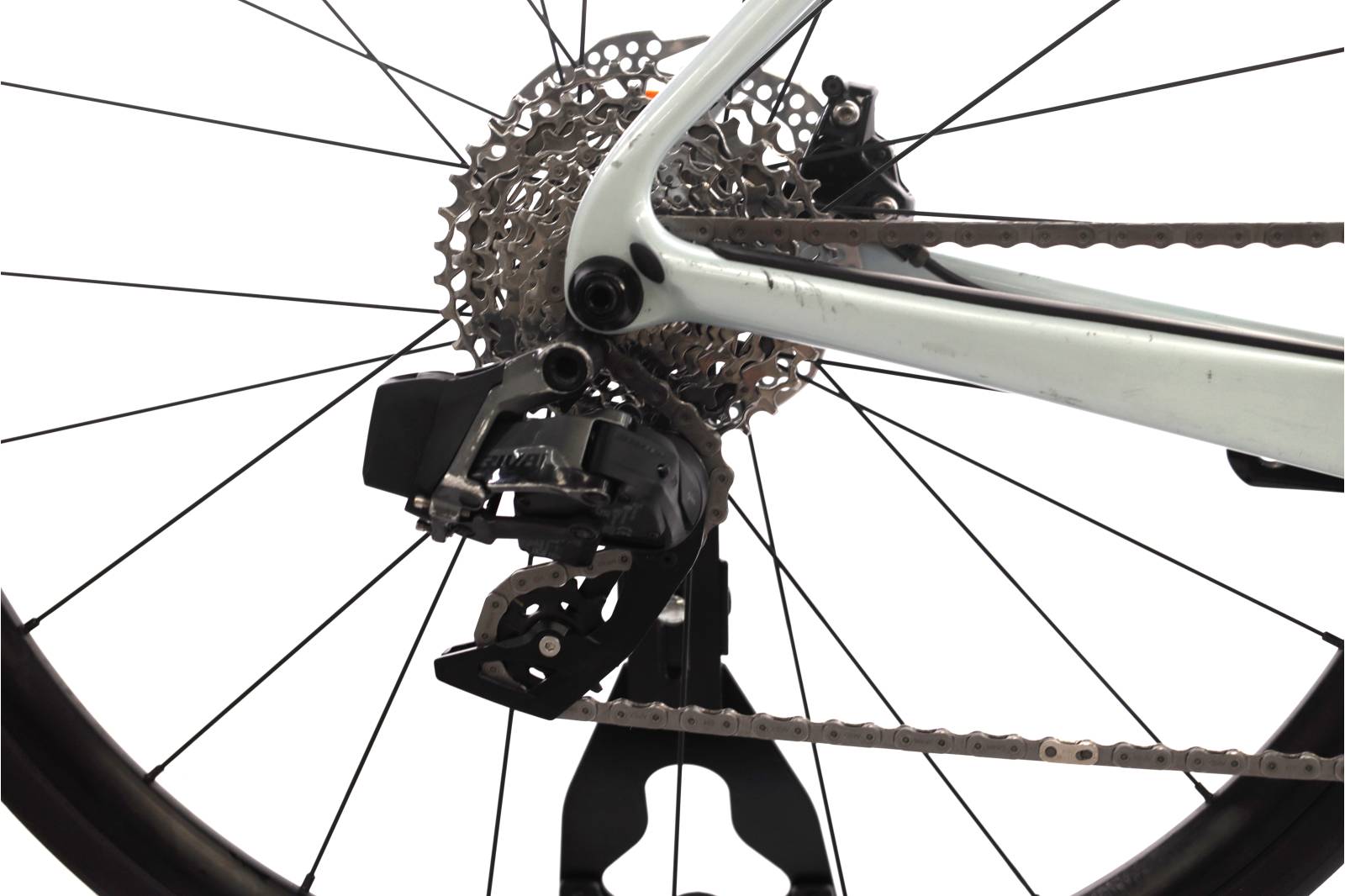 Cervélo Caledonia Rival AXS