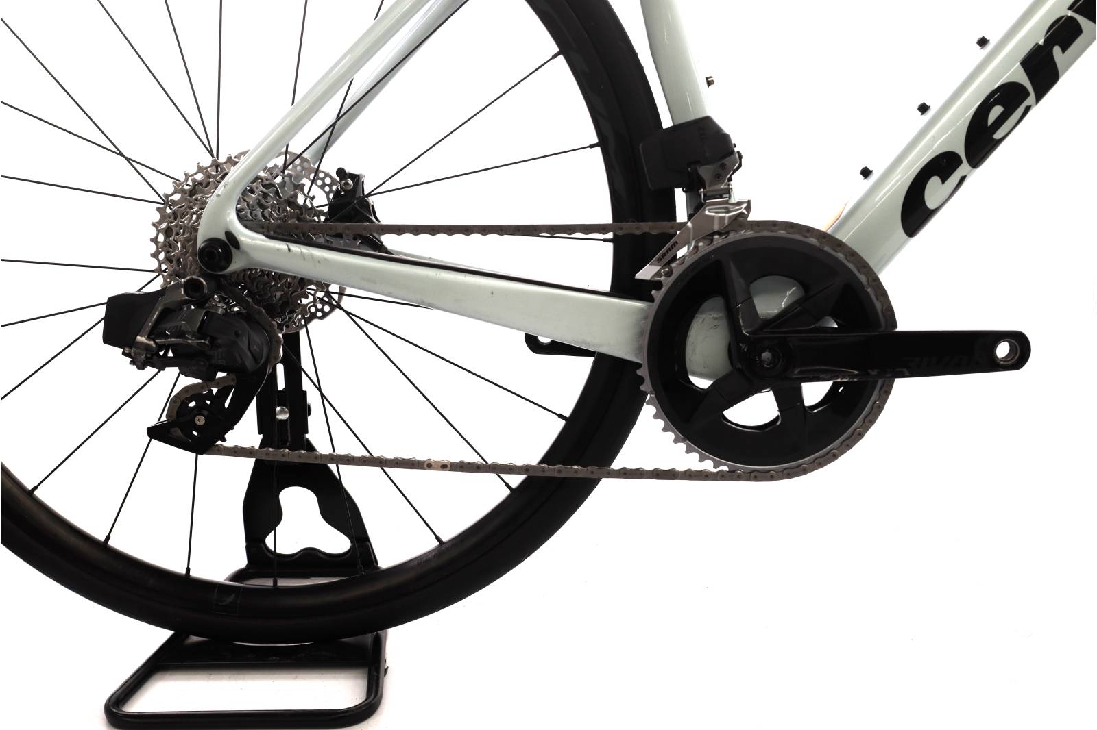 Cervélo Caledonia Rival AXS