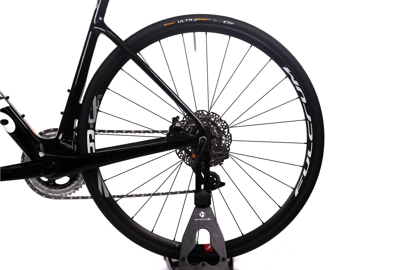 Cervélo Caledonia Rival AXS