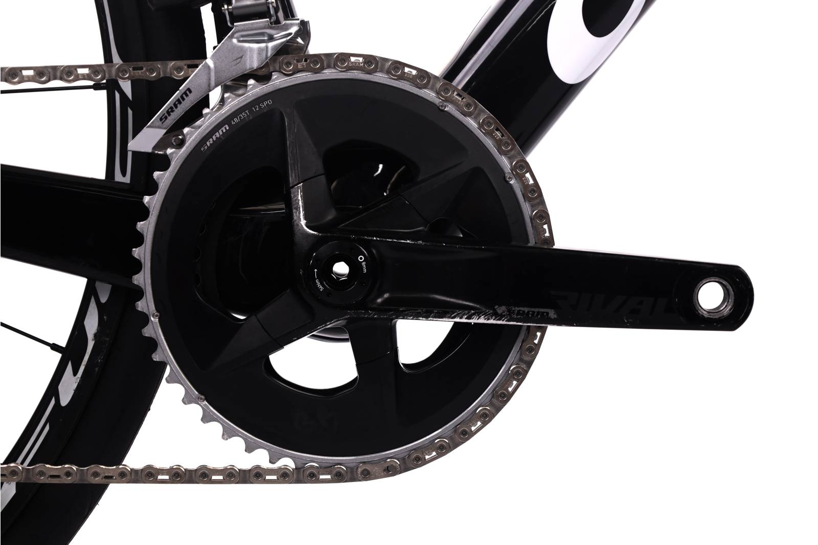 Cervélo Caledonia Rival AXS