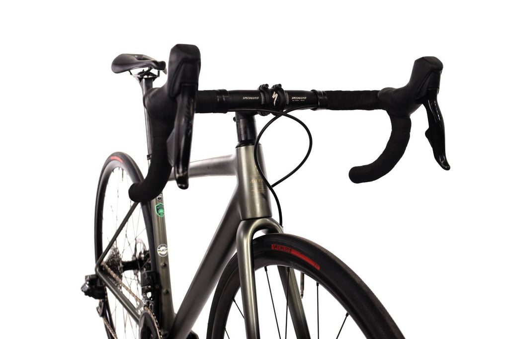 Specialized Aethos Comp Rival AXS