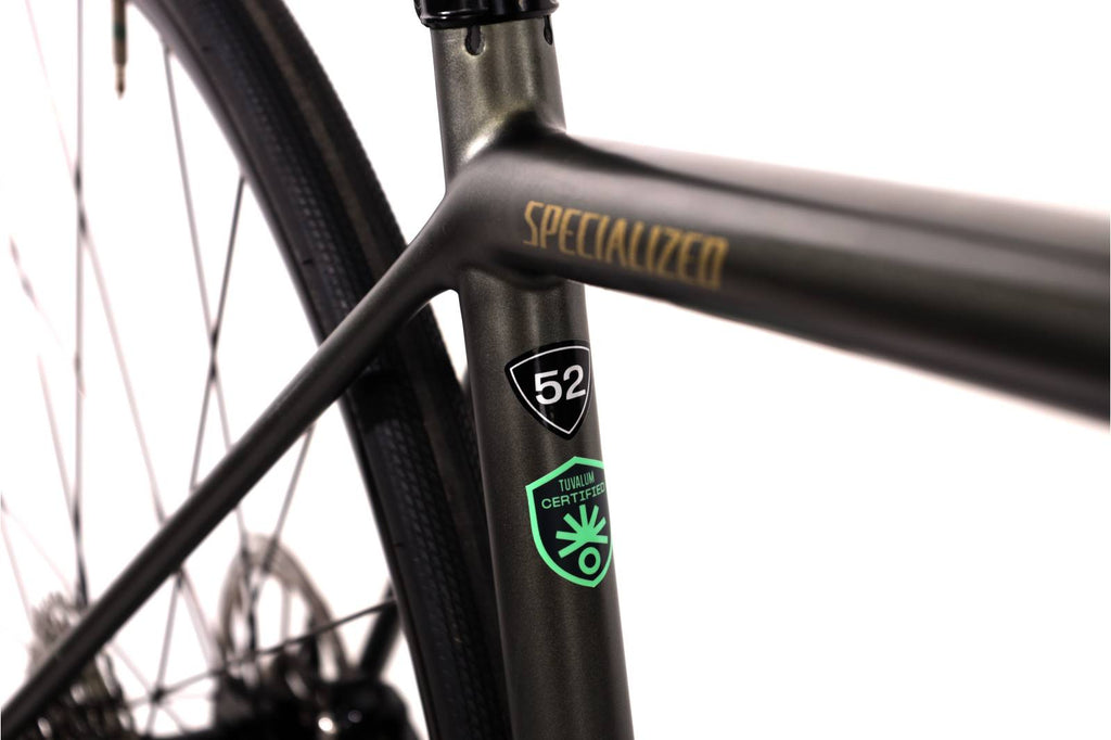 Specialized Aethos Comp Rival AXS