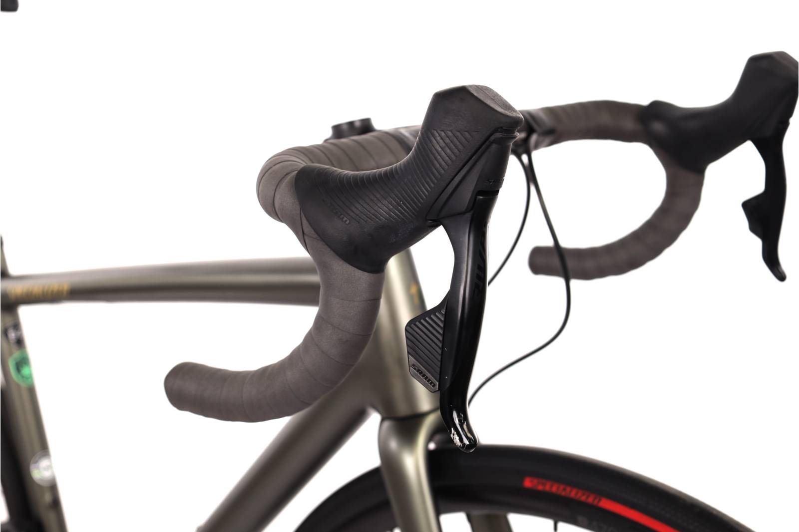 Specialized Aethos Comp Rival AXS