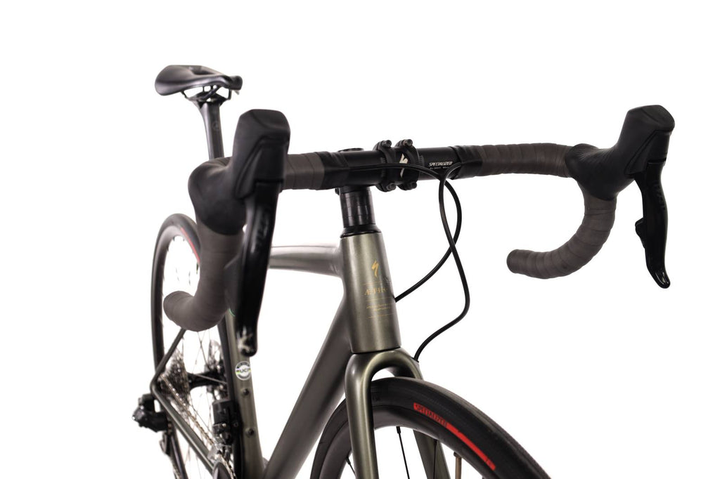 Specialized Aethos Comp Rival AXS