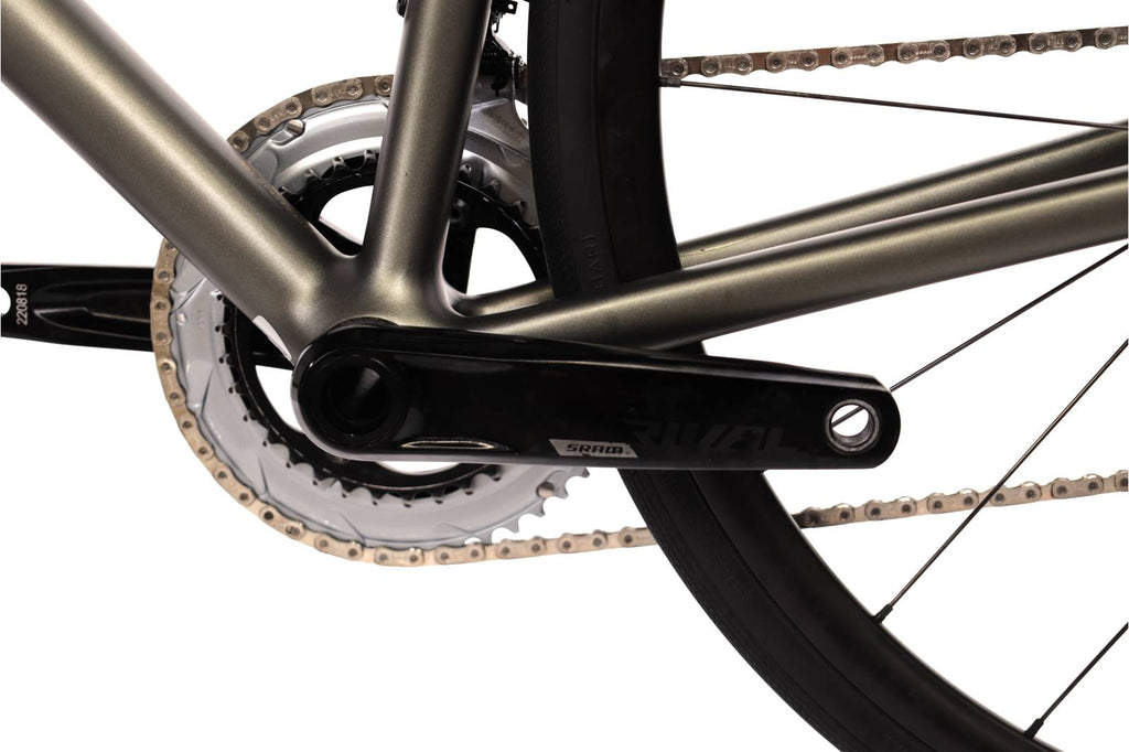 Specialized Aethos Comp Rival AXS