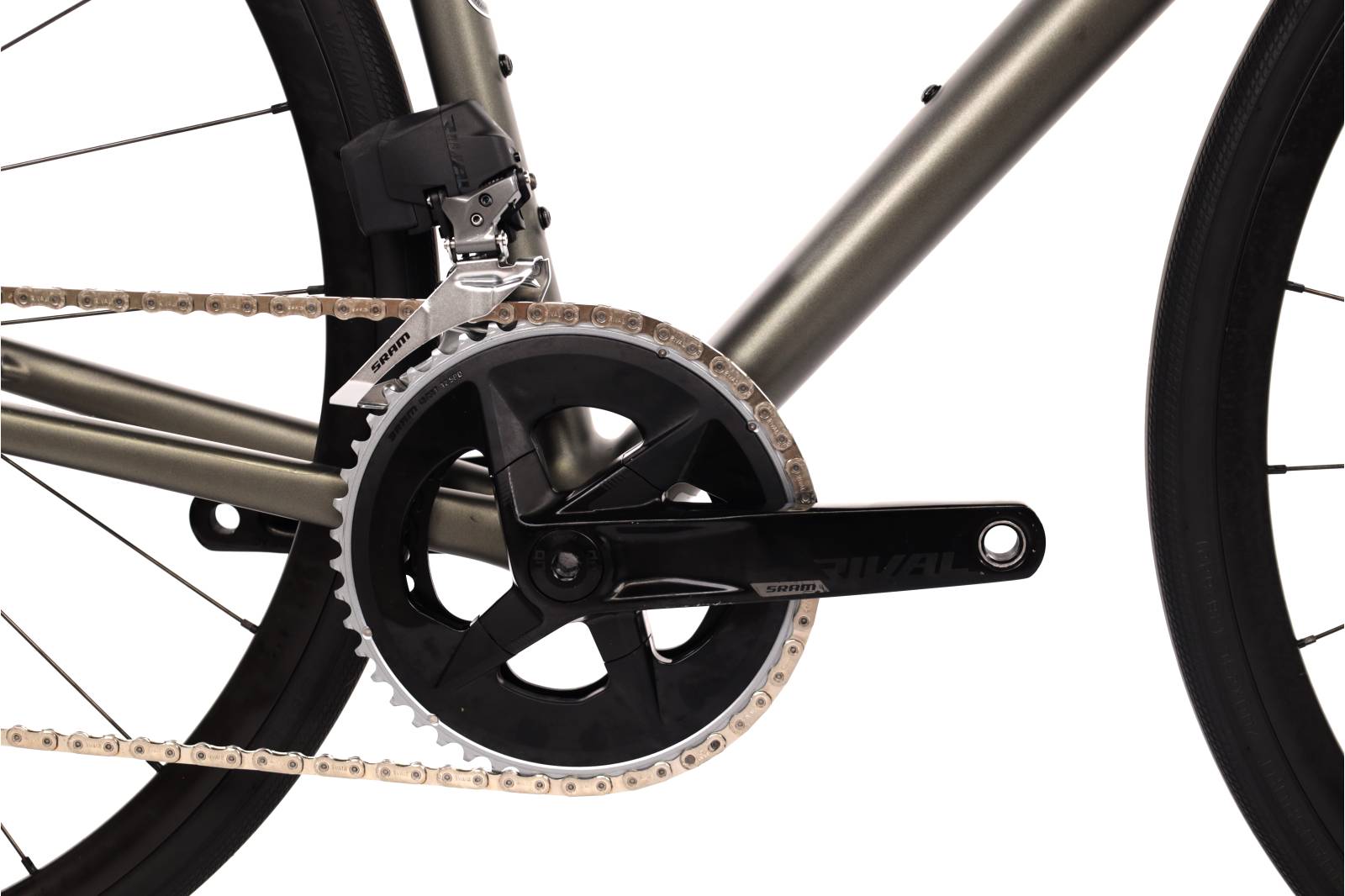 Specialized Aethos Comp Rival AXS