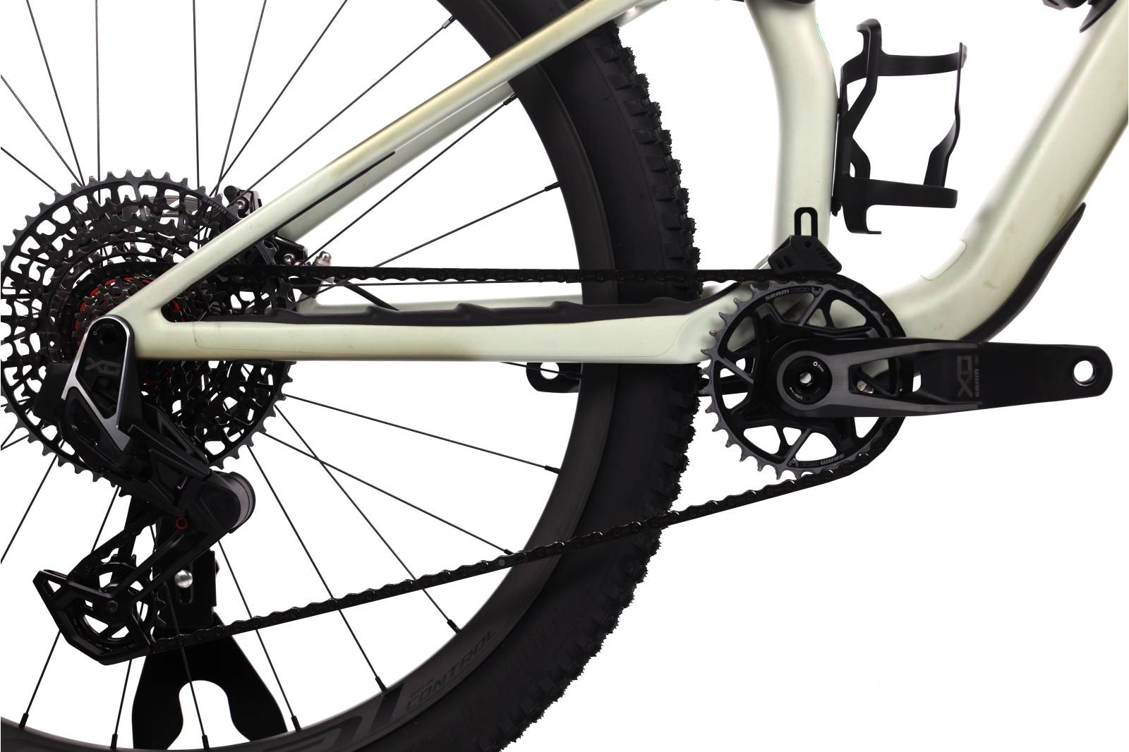 Specialized Epic 8 EVO Pro