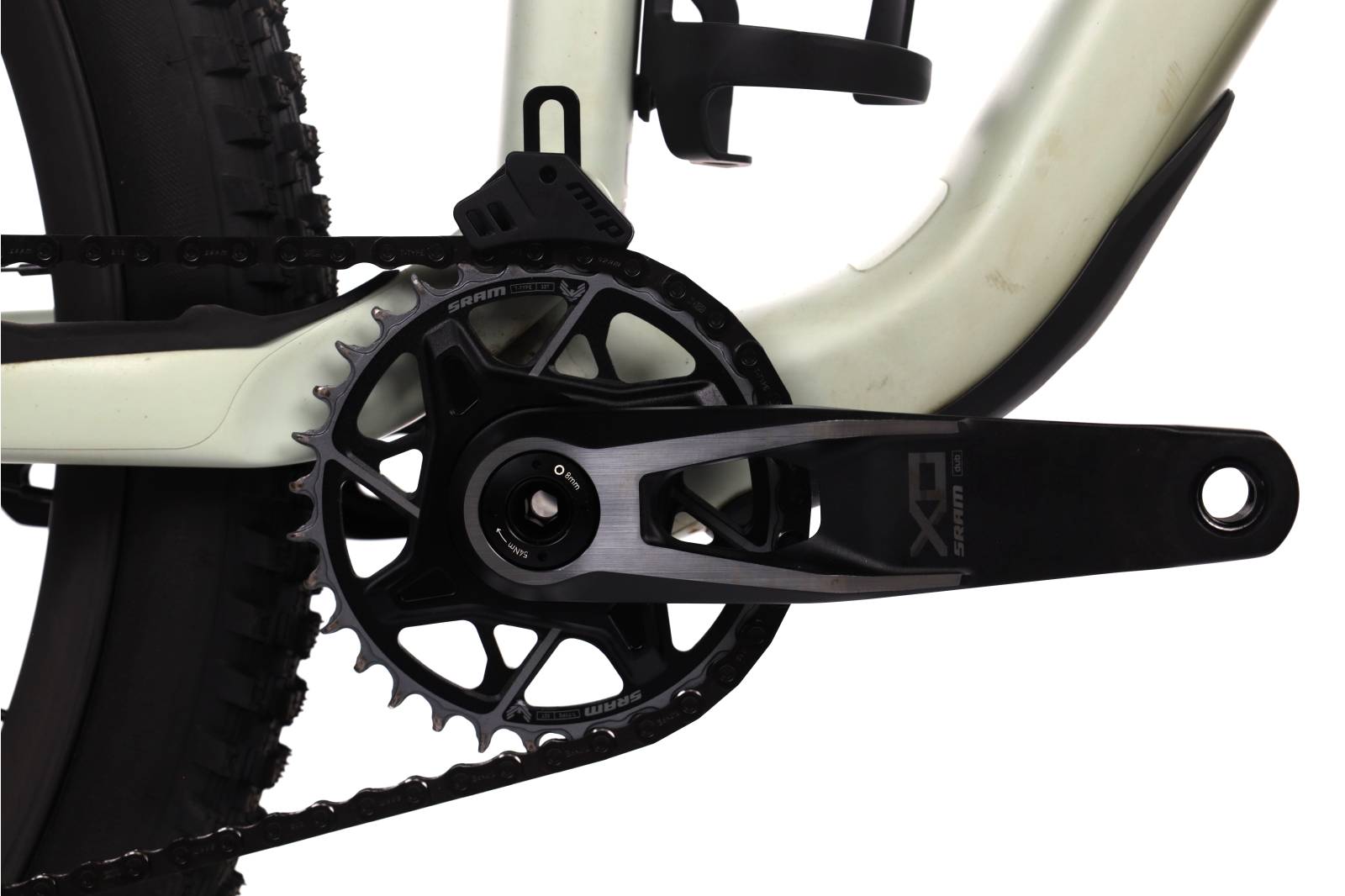 Specialized Epic 8 EVO Pro