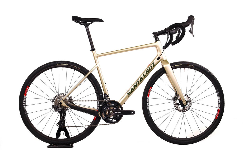 Santa Cruz Stigmata CC