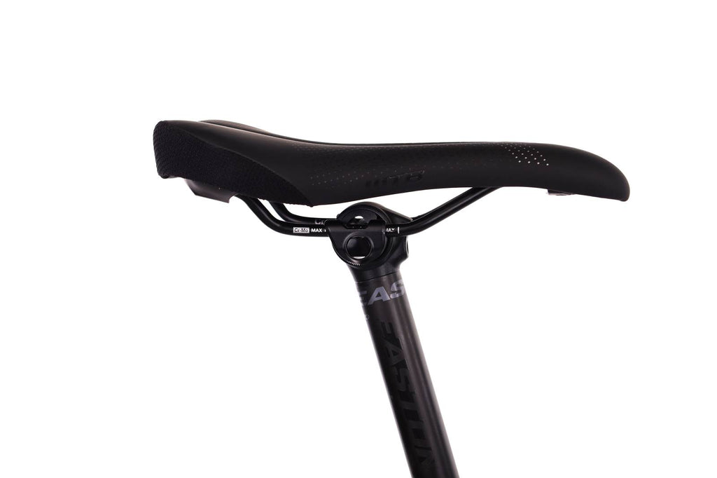 Santa Cruz Stigmata CC