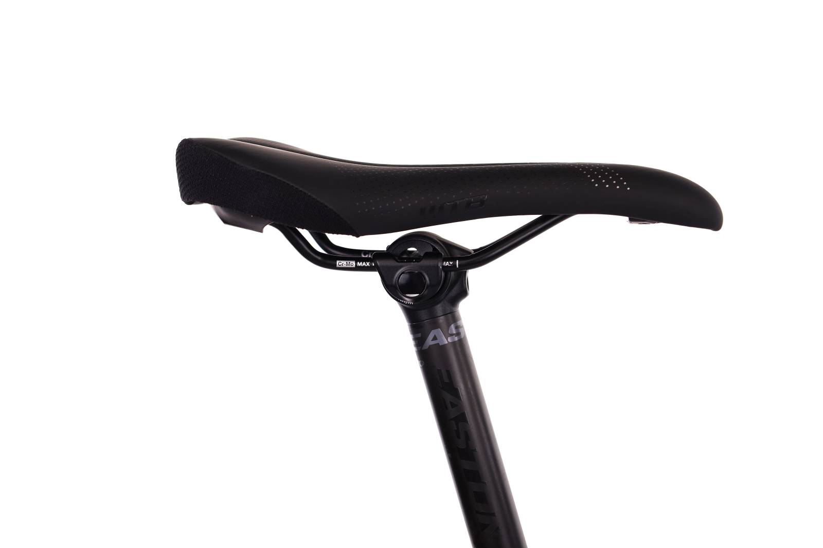 Santa Cruz Stigmata CC