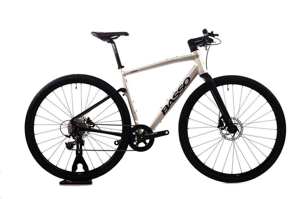Basso Tera Urban Apex