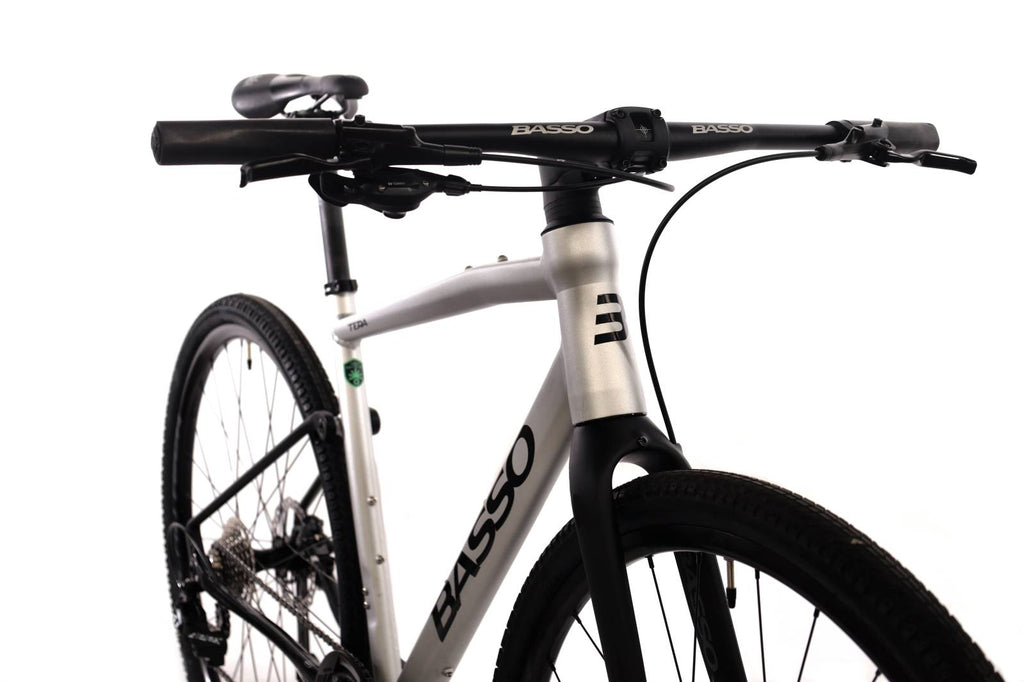 Basso Tera Urban Apex