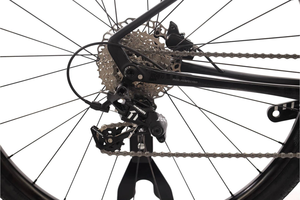 Basso Tera Urban Apex