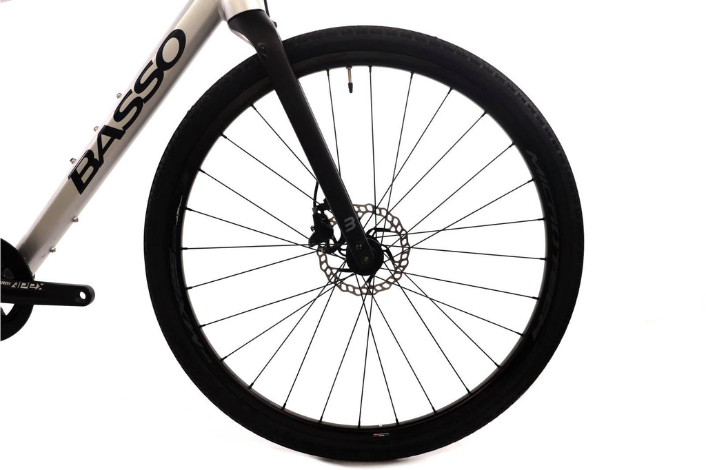 Basso Tera Urban Apex