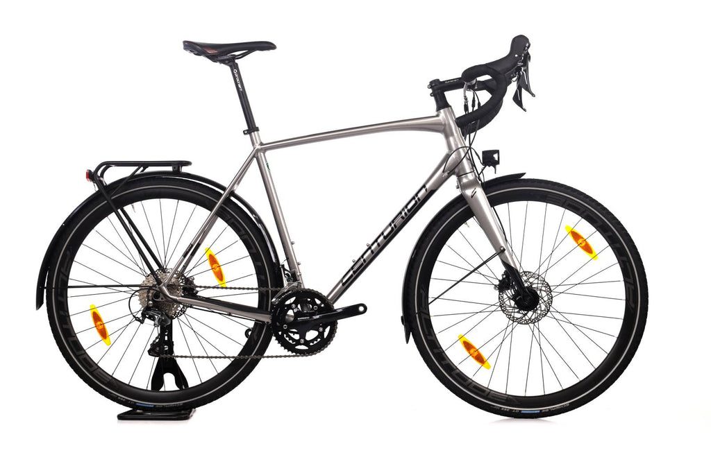 Centurion Crossfire Gravel 2000 EQ