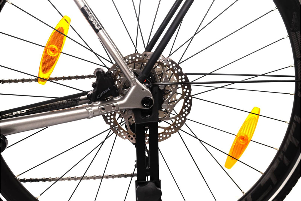 Centurion Crossfire Gravel 2000 EQ