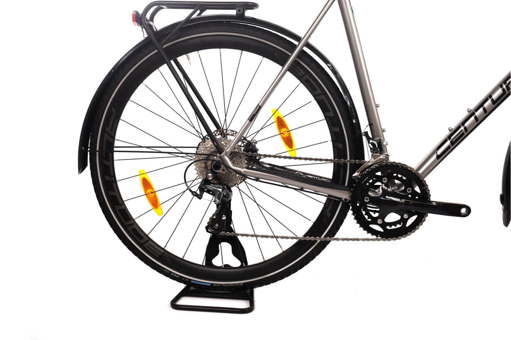 Centurion Crossfire Gravel 2000 EQ