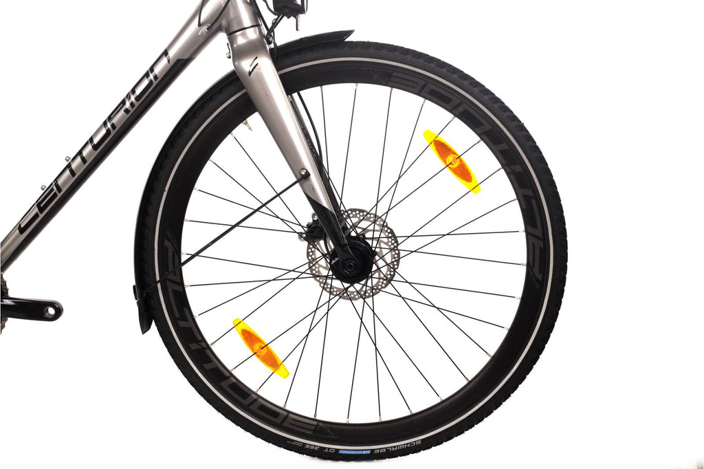 Centurion Crossfire Gravel 2000 EQ