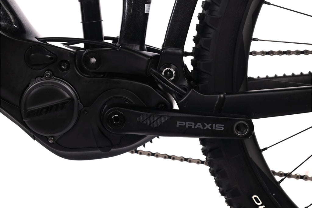 Giant Reign E+2 MX PRO