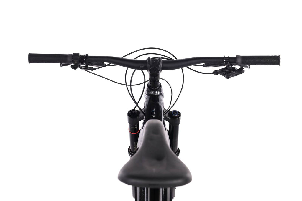 Giant Reign E+2 MX PRO