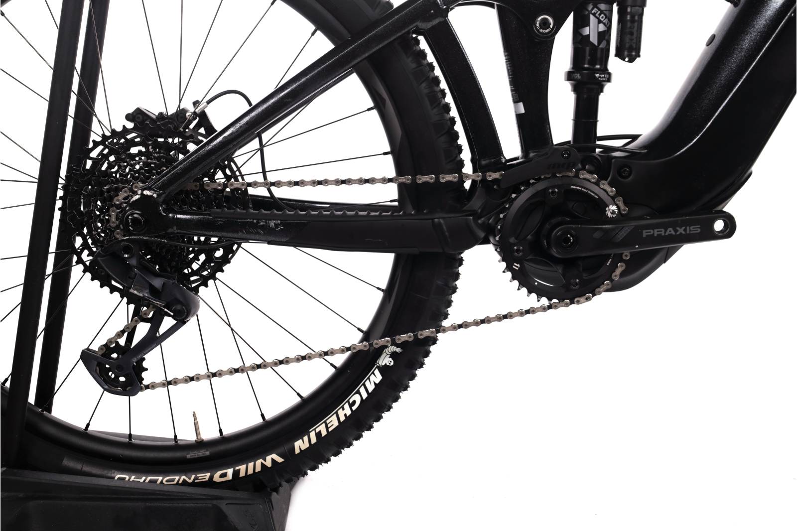 Giant Reign E+2 MX PRO