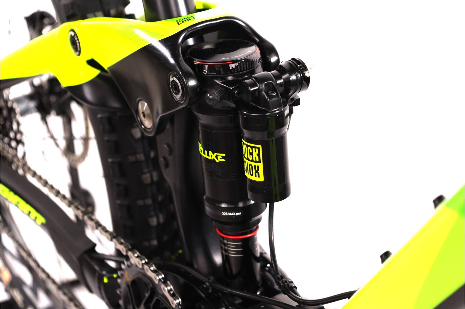 Giant Trance Advanced 0