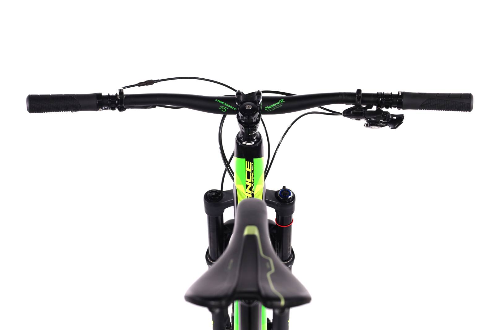 Giant Trance Advanced 0