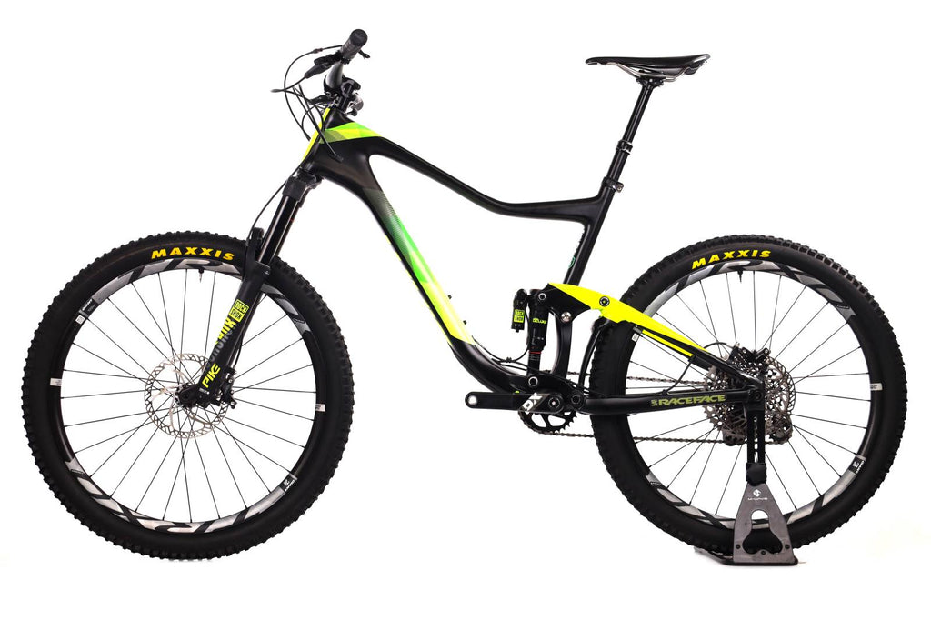 Giant Trance Advanced 0