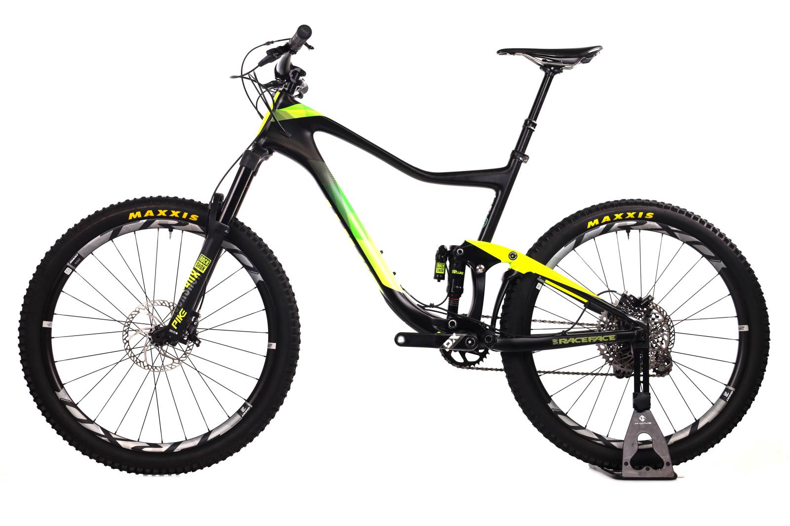 Giant Trance Advanced 0