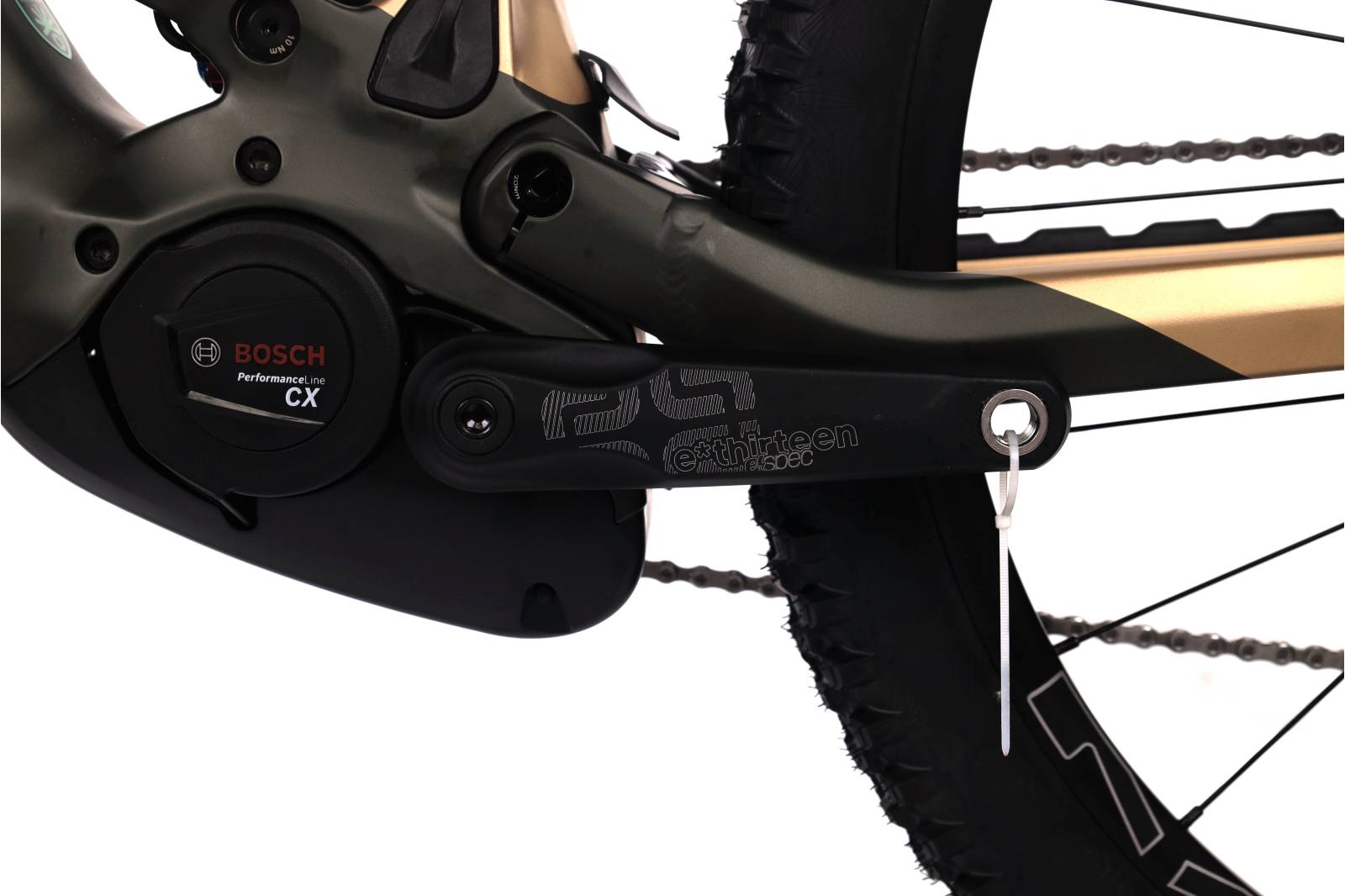 Orbea Wild H20