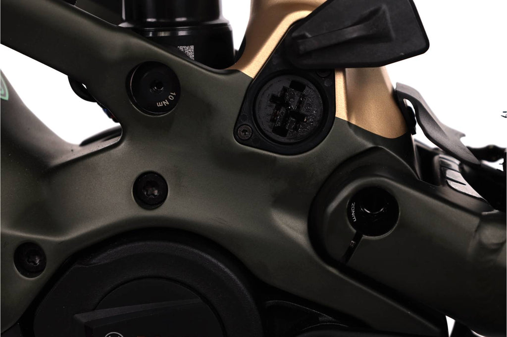 Orbea Wild H20