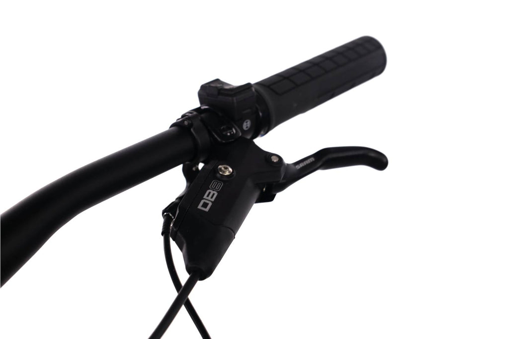 Orbea Wild H20