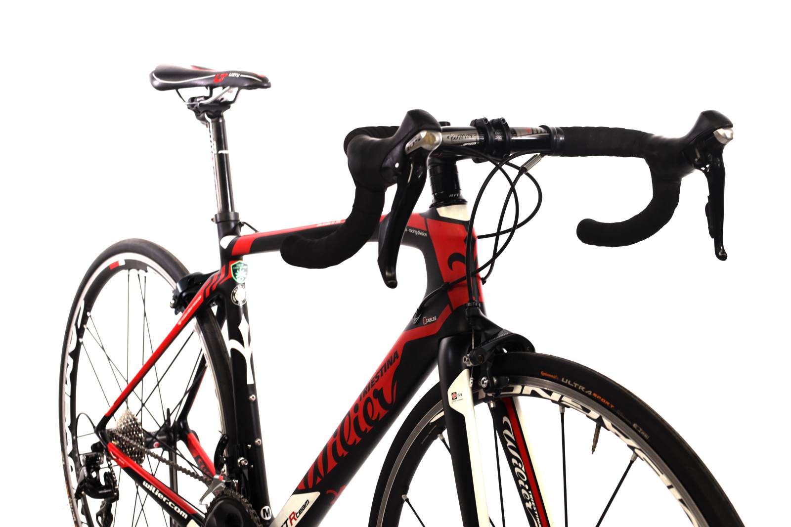 Wilier GTR Team 105