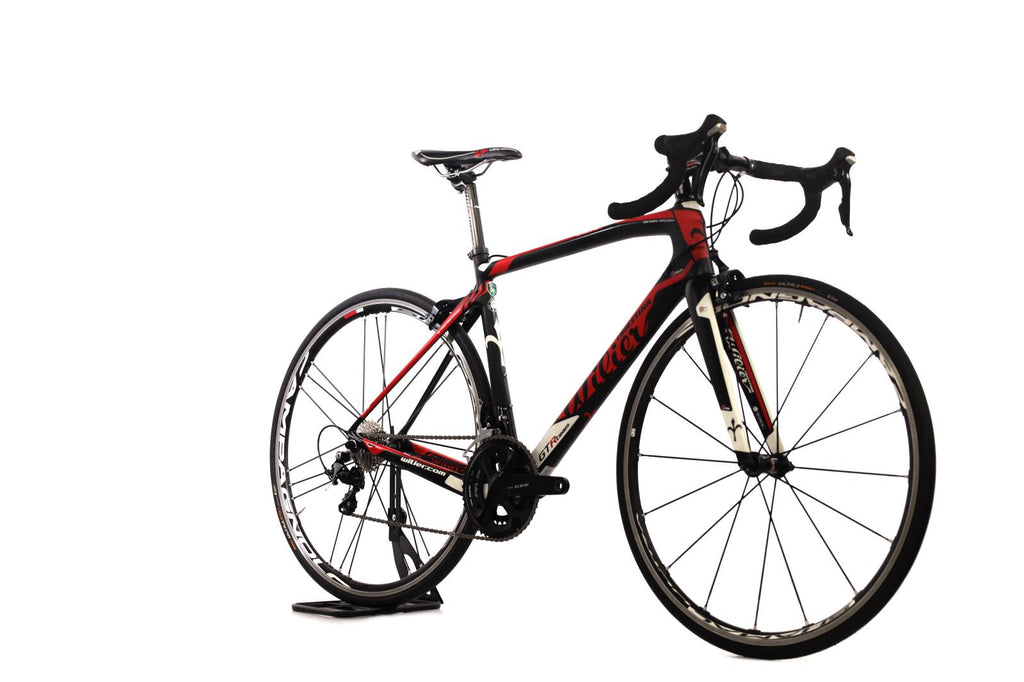 Wilier GTR Team 105