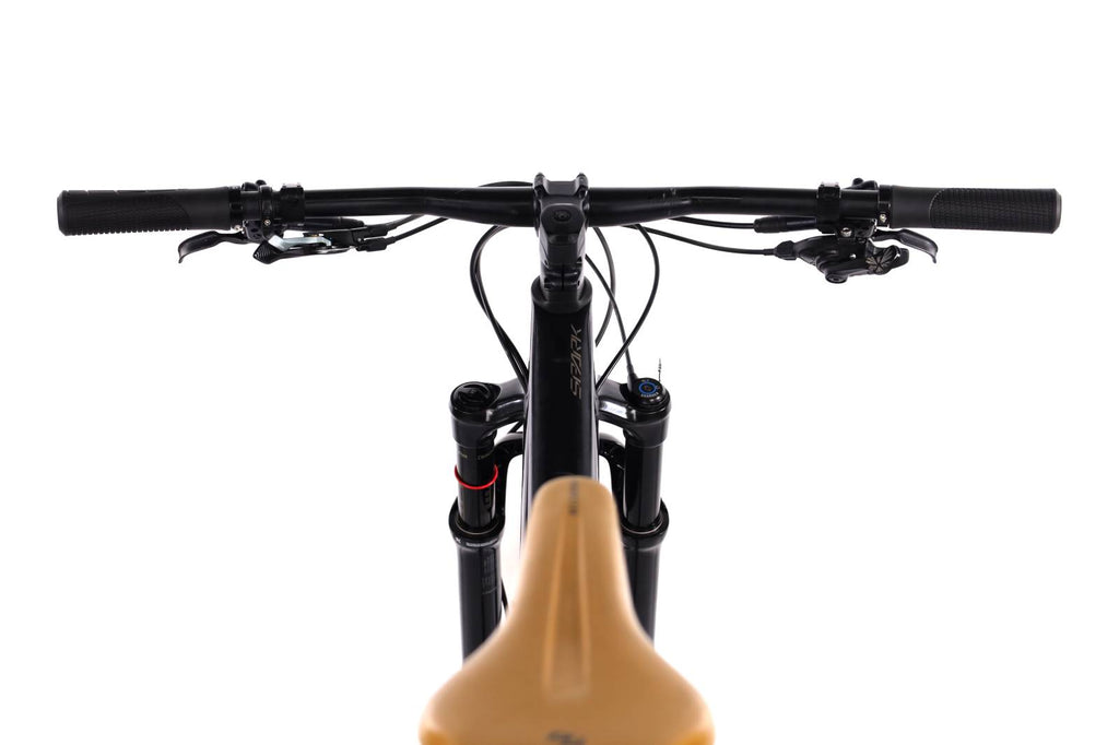 Scott Spark RC 900 Team