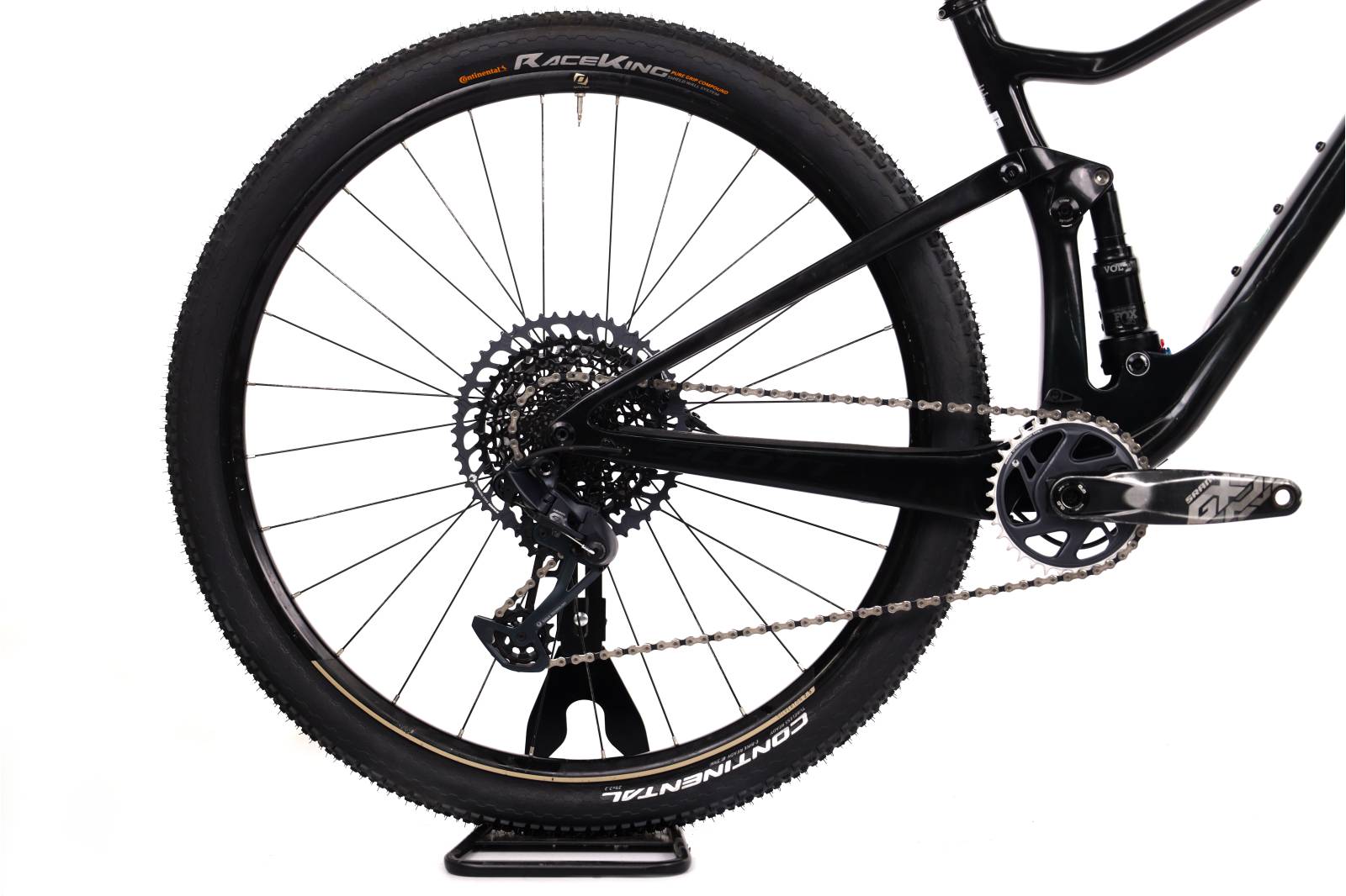 Scott Spark RC 900 Team