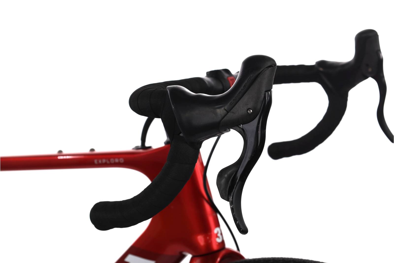 3T Exploro Race Ekar