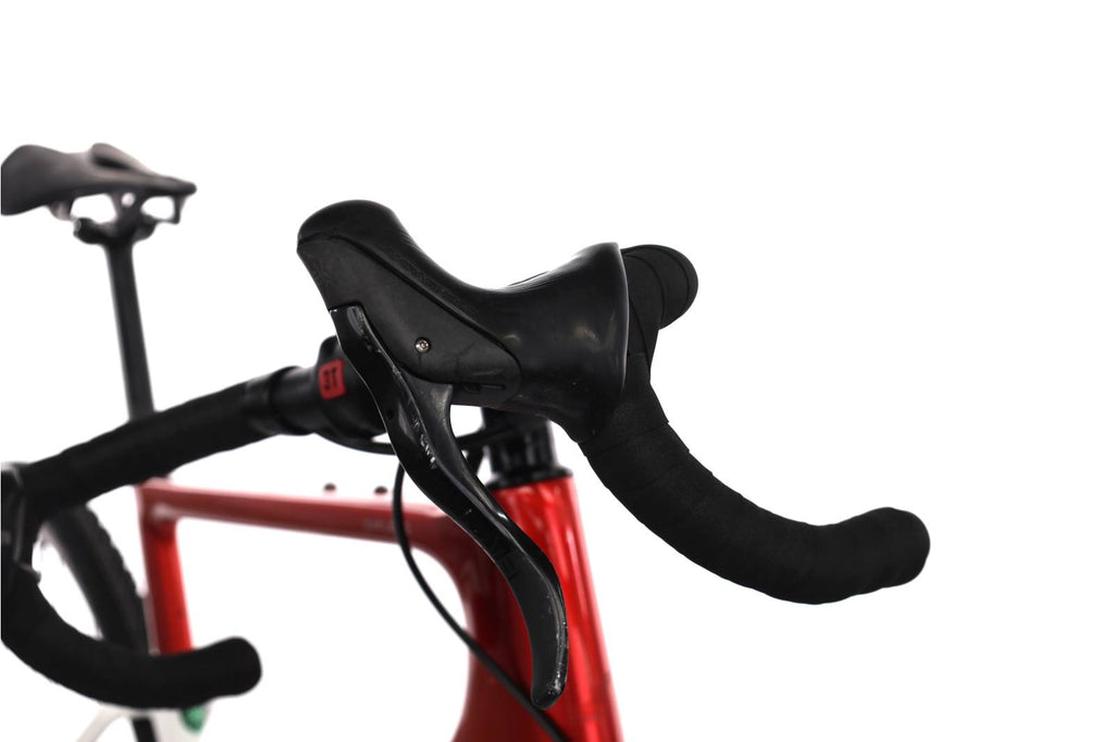 3T Exploro Race Ekar
