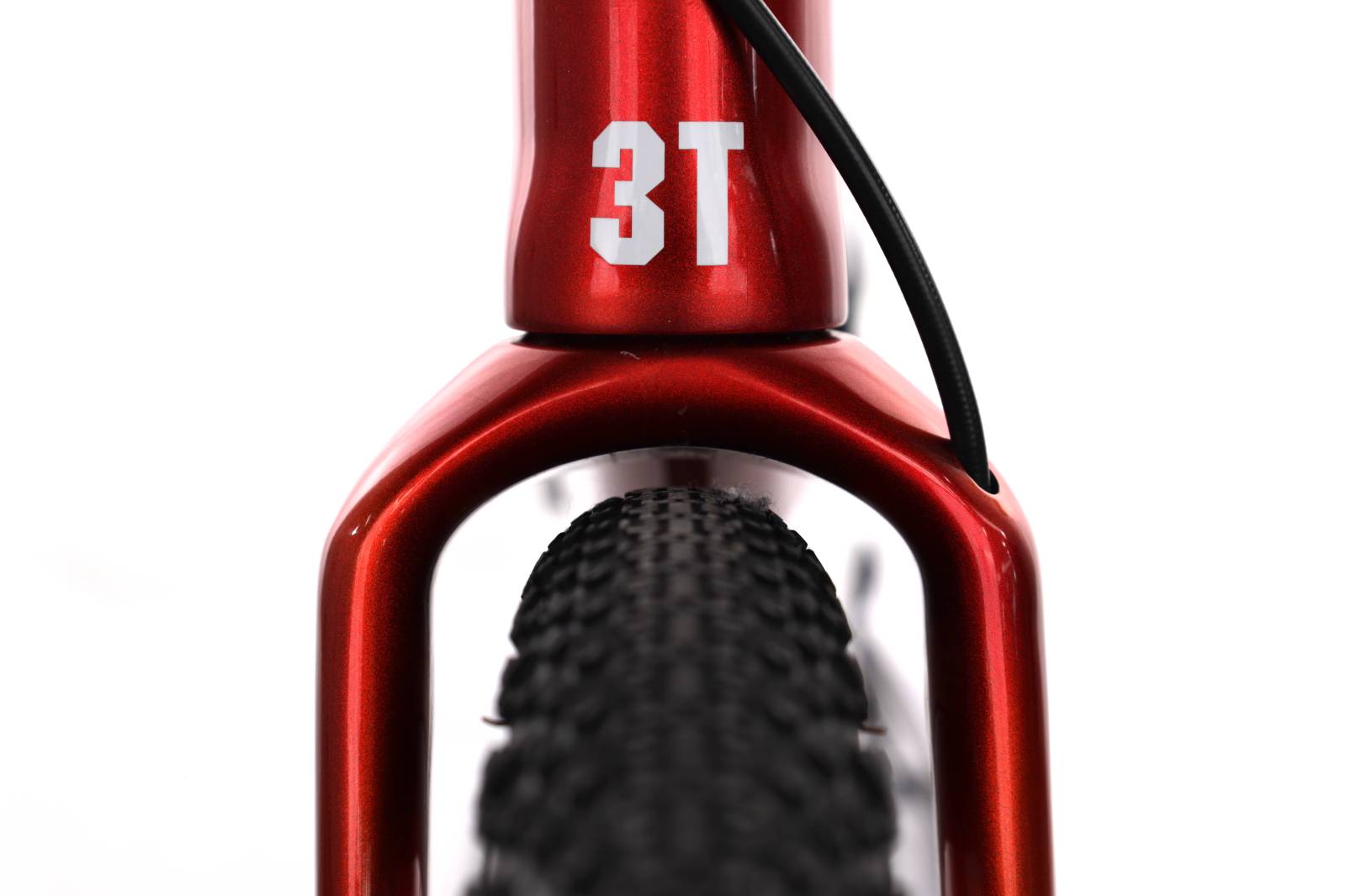 3T Exploro Race Ekar