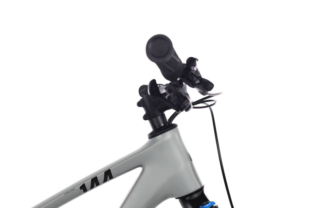 Cube Stereo Race ONE