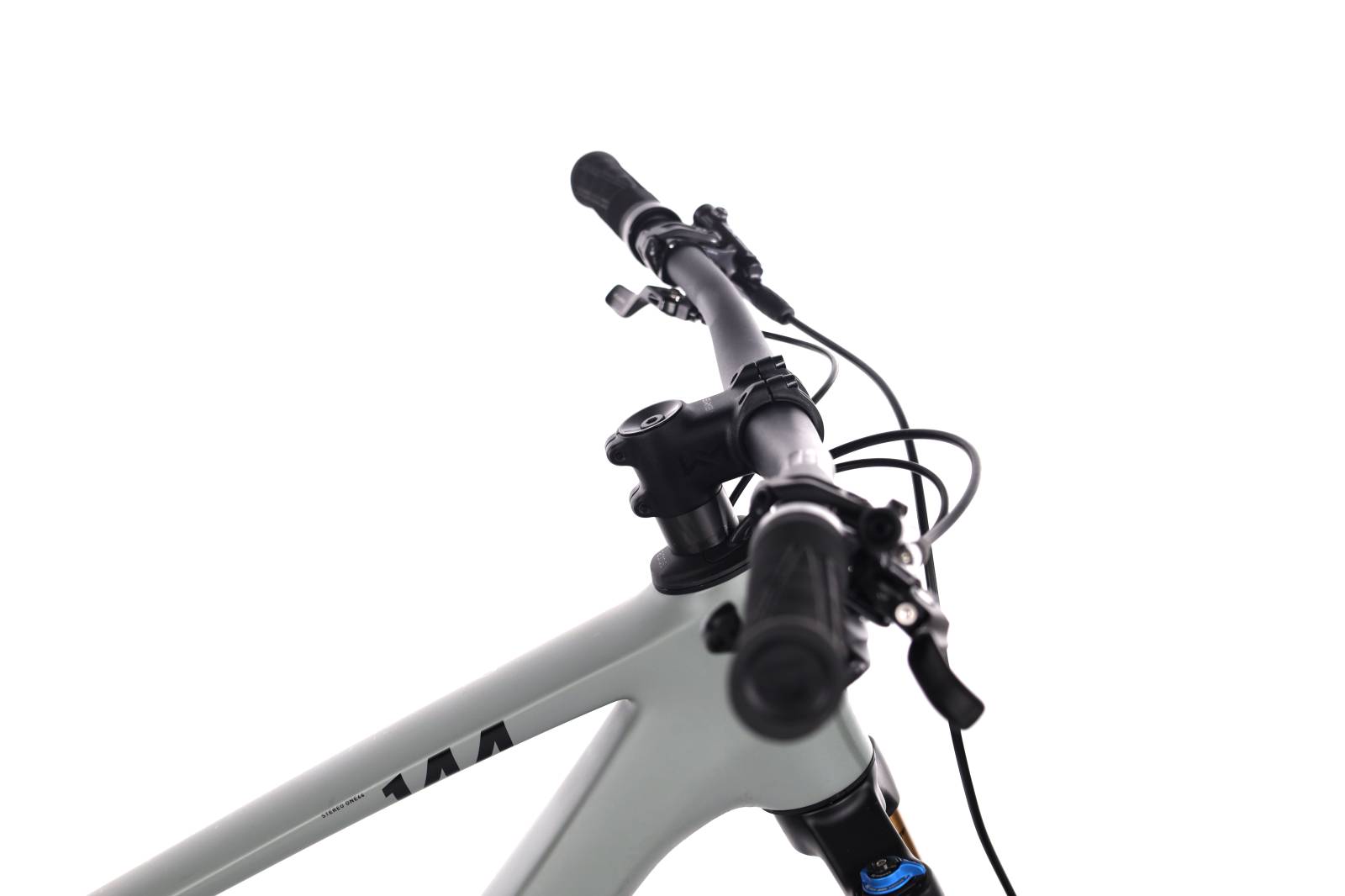 Cube Stereo Race ONE