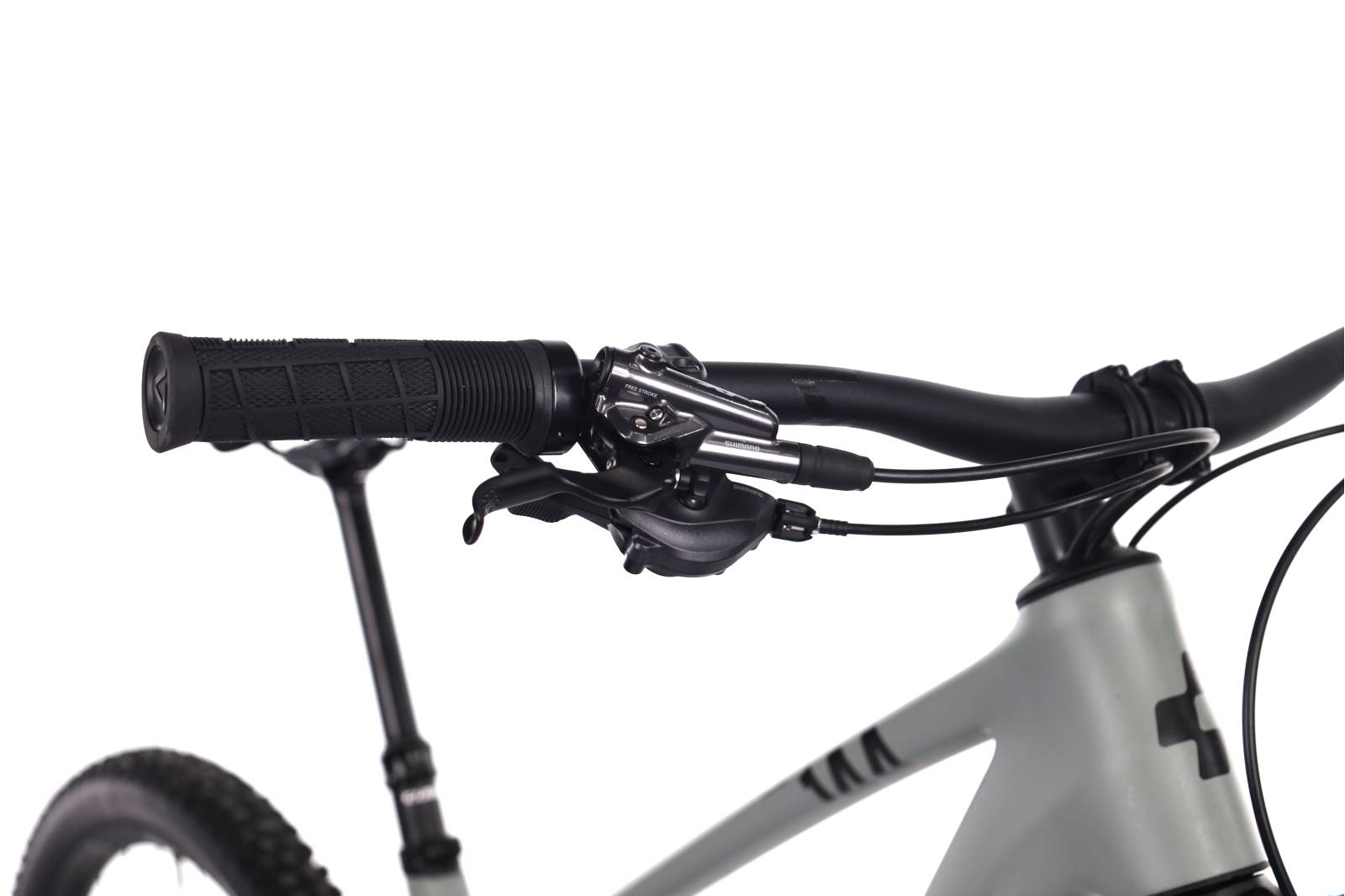 Cube Stereo Race ONE