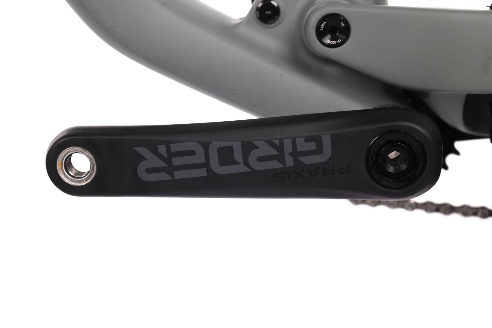 Cube Stereo Race ONE