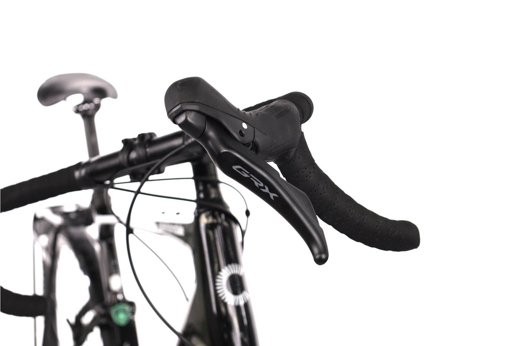 Cannondale Topstone Carbon 3 carbon