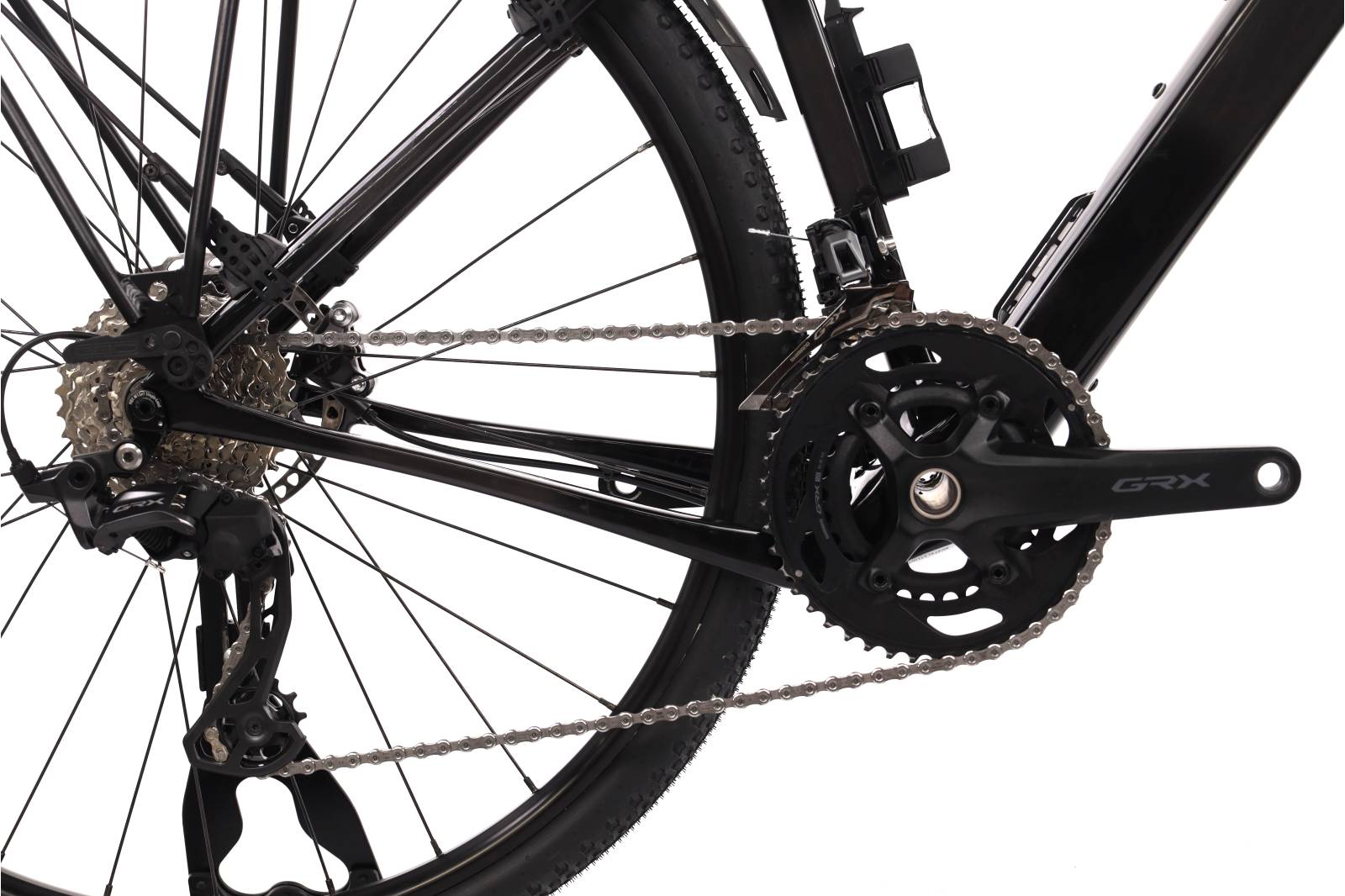 Cannondale Topstone Carbon 3 carbon