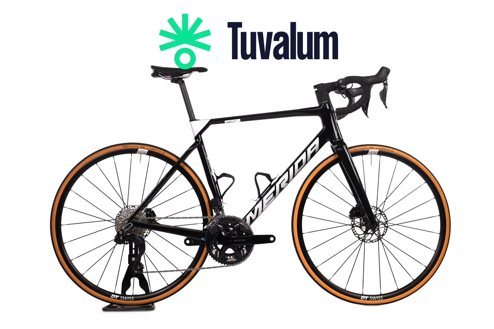 Merida Scultura 6000 105 DI2 – tuvalum