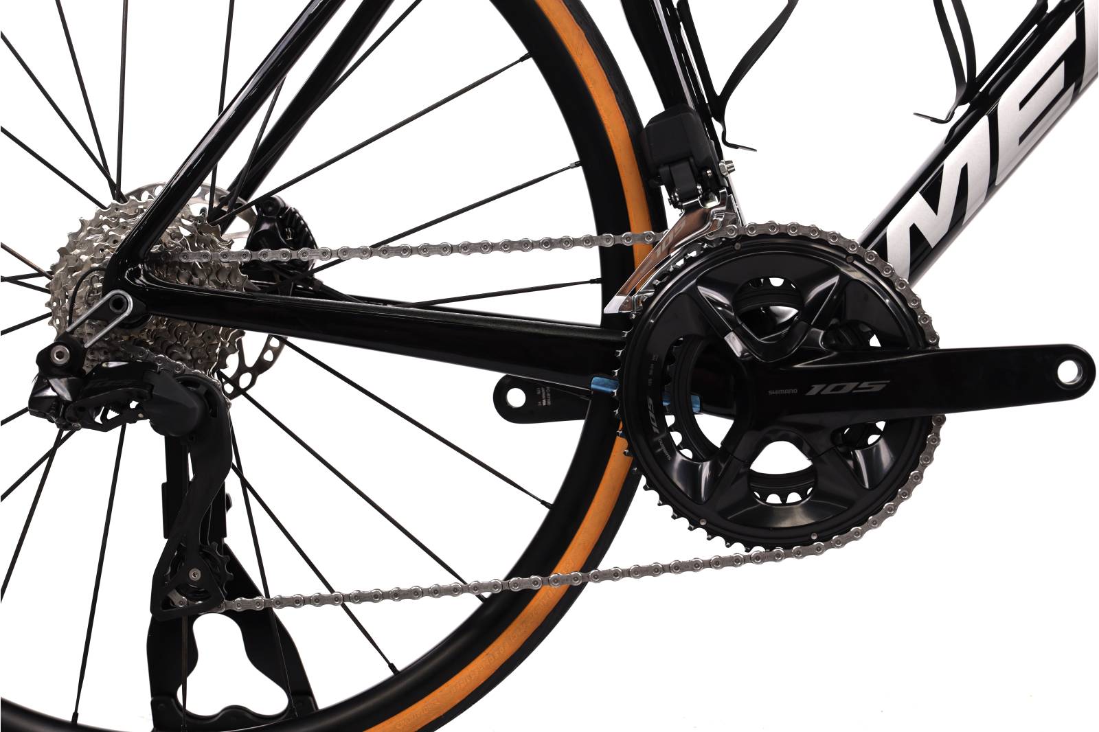 Merida Scultura 6000 105 DI2