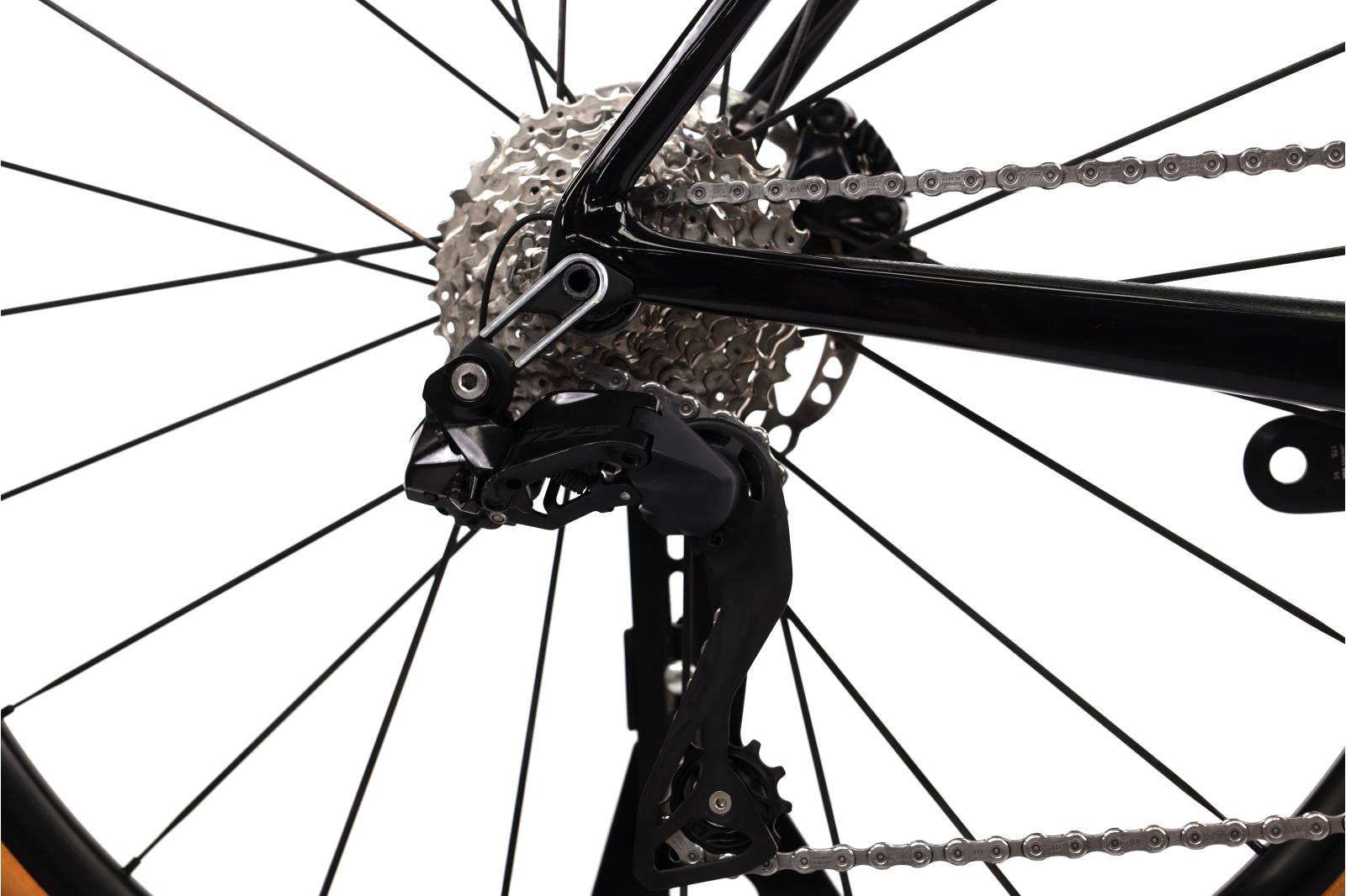 Merida Scultura 6000 105 DI2